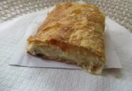 Rétes Kuckó Budapest