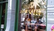 Java Caffé Budapest - Külső kép