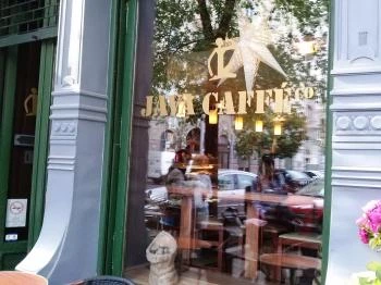 Java Caffé Budapest
