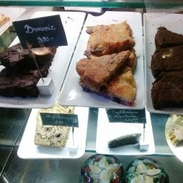 Java Caffé, Budapest - Étel/ital