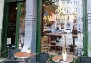 Java Caffé Budapest