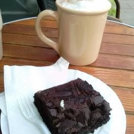 Java Caffé, Budapest - Étel/ital