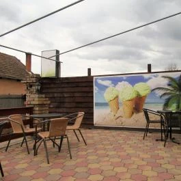 Jávor Cukrászda & Fagyizó Dabas - Egyéb