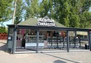 Jázmin Cukrászda - Pünkösdfürdő Budapest