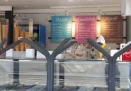 Jázmin Cukrászda - Pünkösdfürdő Budapest