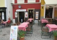 Jázmin Fagyizó Ice Cream & Bar Szentendre