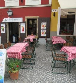 Jázmin Fagyizó Ice Cream & Bar