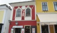 Jázmin Fagyizó Ice Cream & Bar Szentendre - Külső kép