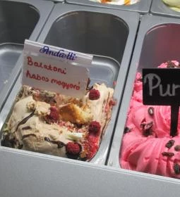 Jázmin Fagyizó Ice Cream & Bar