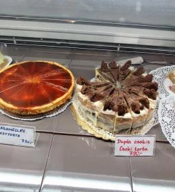 Jázmin Fagyizó Ice Cream & Bar