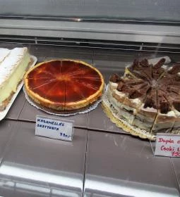 Jázmin Fagyizó Ice Cream & Bar