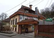 Jazz Cafe & Bar Miskolc