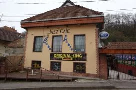 Jazz Cafe & Bar Miskolc