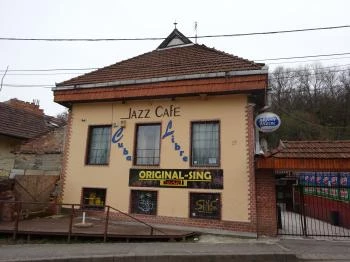 Jazz Cafe & Bar Miskolc