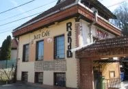 Jazz Cafe & Bar Miskolc