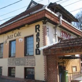Jazz Cafe & Bar Miskolc - Egyéb