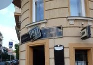 Jazz Borétterem Szolnok