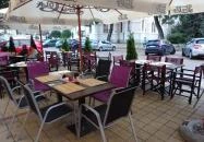 Jazz Borétterem Szolnok