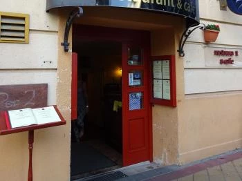 Jazz Borétterem Szolnok