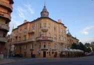 Jazz Borétterem Szolnok