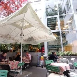 Jedermann Budapest - Egyéb