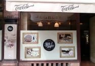 A Pesti Jégbüfé Budapest