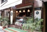 A Pesti Jégbüfé Budapest