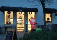 Jégbüfé - Fény utca Budapest