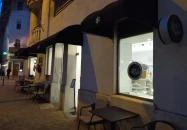 Jégbüfé - Fény utca Budapest