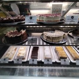 Jégbüfé - Fény utca, Budapest - Étel/ital