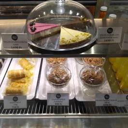 Jégbüfé - Fény utca, Budapest - Étel/ital