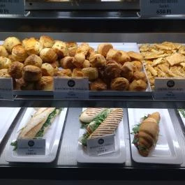 Jégbüfé - Fény utca, Budapest - Étel/ital