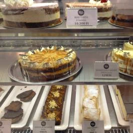 Jégbüfé - Fény utca, Budapest - Étel/ital