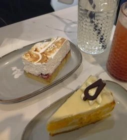 Jégbüfé - Fény utca