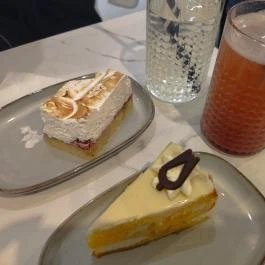 Jégbüfé - Fény utca, Budapest - Étel/ital