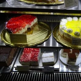 Jégbüfé - Fény utca, Budapest - Étel/ital