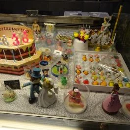 Jégbüfé - Fény utca, Budapest - Étel/ital