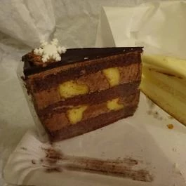 Jégbüfé - Fény utca, Budapest - Étel/ital