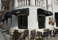 Jégbüfé - Fény utca Budapest