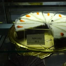 Jégbüfé - József körút Budapest - Étel/ital