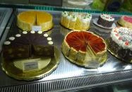 Jégbüfé - József körút Budapest