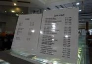 Jégbüfé - József körút Budapest