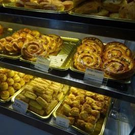 Jégbüfé - József körút Budapest - Étel/ital