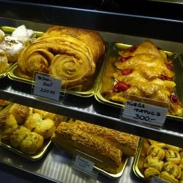 Jégbüfé - József körút Budapest - Étel/ital