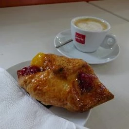 Jégbüfé - József körút Budapest - Étel/ital