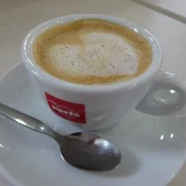 Jégbüfé - József körút Budapest - Étel/ital