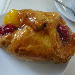 Jégbüfé - József körút Budapest - Étel/ital