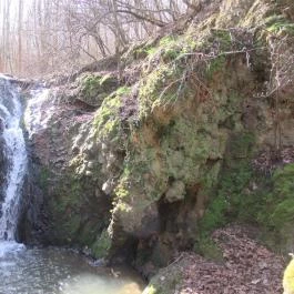 Jegenye-völgyi vízesés Solymár - Egyéb