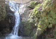 Jegenye-völgyi vízesés Solymár