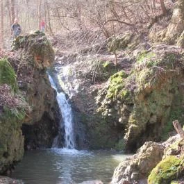 Jegenye-völgyi vízesés Solymár - Egyéb